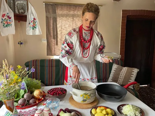 Корови у вінках потрапили до переліку нематеріальної культурної спадщини Волині