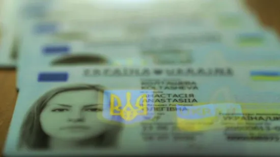 Жодних проблем, – міграційна служба про ID-картки і президентські вибори