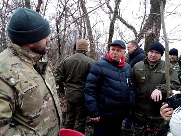 Рік без Миколи Романюка: спогади про мера Луцька