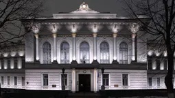 ТОП-12 найкрасивіших університетів України (фото)