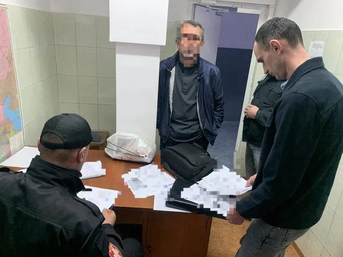 На Волині турок нелегально жив 8 років: його примусово депортують