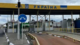 У пункті пропуску «Ягодин» завершили ремонт: як тепер виглядають «західні ворота» України (фото)