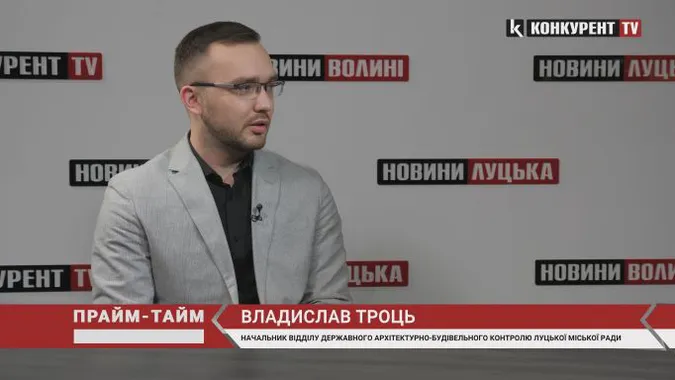 У боротьбі із незаконними об'єктами головне – оперативність (відео)