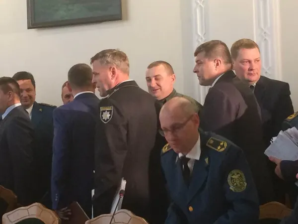Вважаю недопустимими черги на «Ягодині», – Порошенко