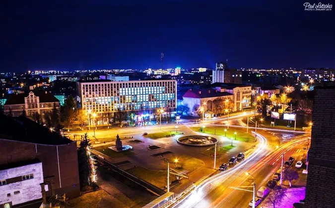 У Луцьку розкажуть, як епоха змінювала місто