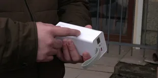 У Луцьку немає ажіотажу на павербанки: скільки коштують та як не натрапити на небезпечний пристрій (відео)