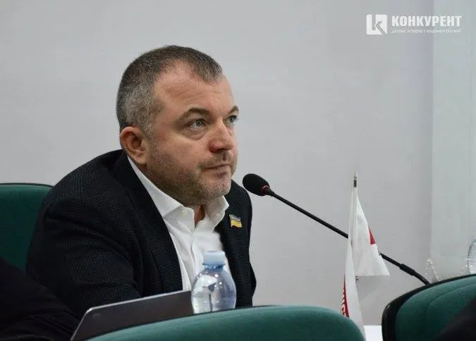 Андрій Покровський виконав обіцянку: 1 мільйон для атовців вже на рахунку Луцькради