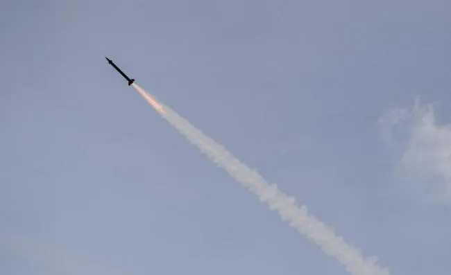 Росіяни вдарили ракетами по Запоріжжю: є постраждалі
