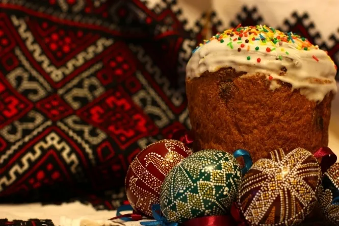 Як добре ви знаєте великодні традиції (тест)