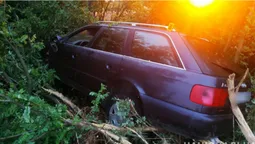 На Любомльщині п'яний водій збив велосипедистку – жінка загинула (фото, відео)