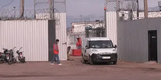 Хотів втекти з колонії через «фронт»: на Волині в'язень отримав ще 6 років (відео)
