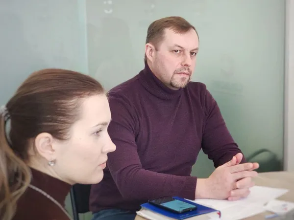 «Сподіватися, що 50% уже перехворіло – надто оптимістично», – лікар про Covid-19