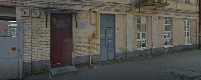 Волинське бюро судмедекспертизи переїде із Старого міста