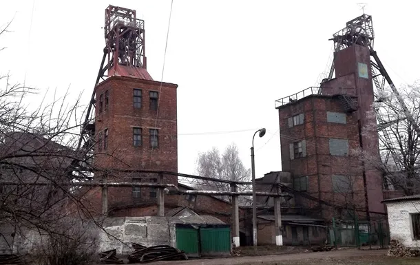 Волинські гірники відмовилися працювати