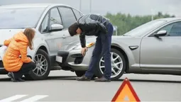 У Луцьку за добу – дві ДТП через недотримання безпечного інтервалу (фото)