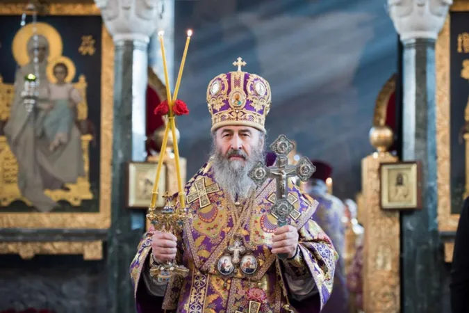 У «Московському» патріархаті пояснили, за яких умов можуть відспівати «розкольника»