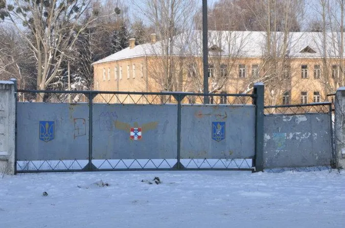 На території військового містечка в Луцьку зведуть будинок на 300 квартир
