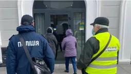 На Волині влаштовують рейди щодо дотримання карантину (фото)