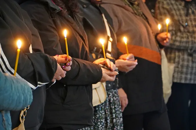 На Волині попрощалися з Героєм Русланом Давидюком (фото)