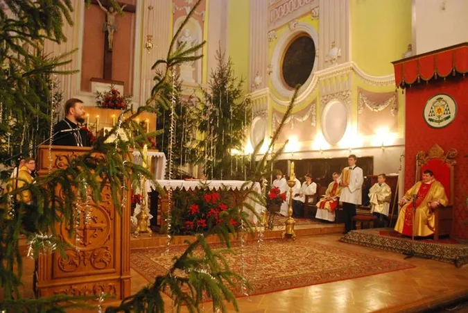 25 грудня чи 7 січня: чи піде ПЦУ на різдвяну «реформу»
