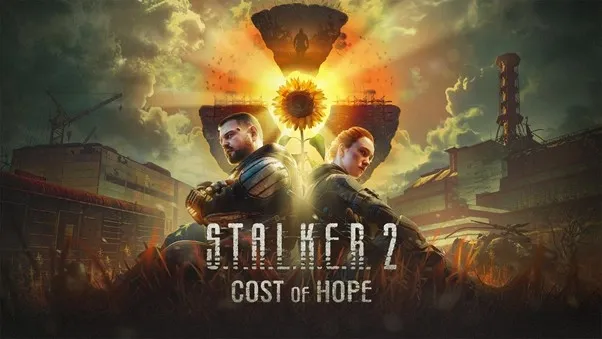 Стала відома дата виходу S.T.A.L.K.E.R. 2: «Ціна надії»