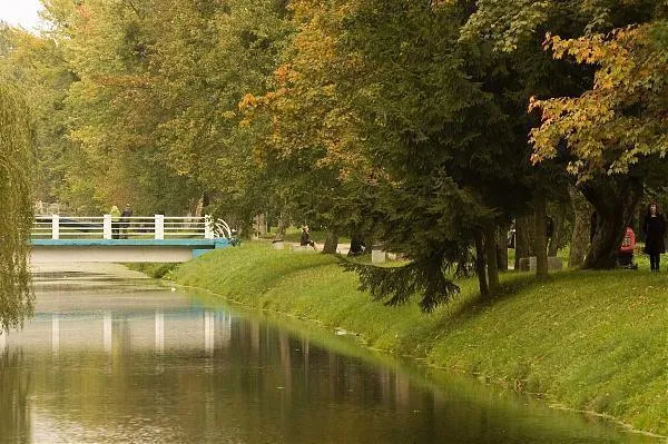 Що не так із центральним парком Луцька: думки містян (фото)