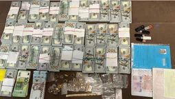 Понад $450000 та паспорт РФ у сина: на корупції викрили голову Миколаївської МСЕК (фото)