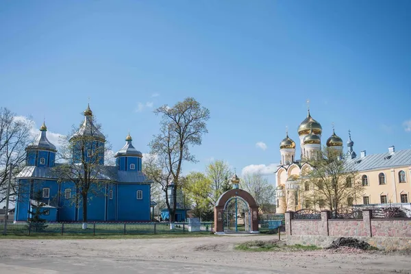 Іван Перший, Другий і Третій: як живе село на Поліссі, де більше половини людей мають одне прізвище (фото)