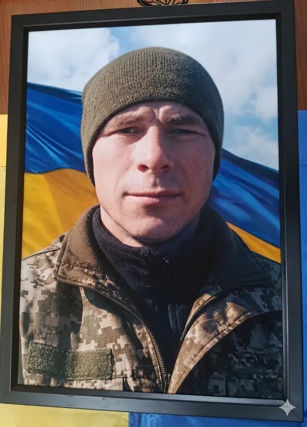 Рік вважався зниклим безвісти: на Волині попрощалися з воїном Миколою Максимчуком (фото)