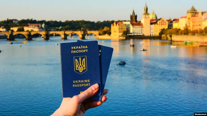 Україна підписала безвізовий режим з Маршалловими островами (фото)