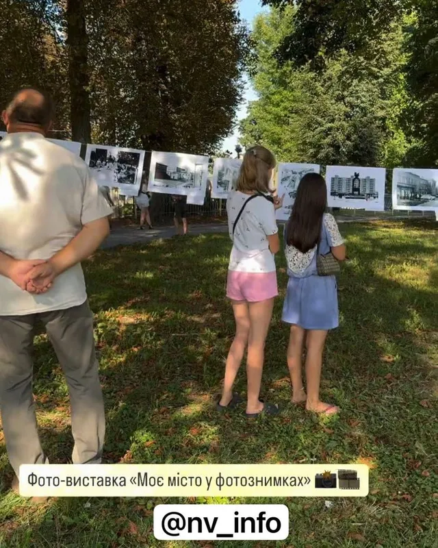 У Нововолинську невідомі понівечили інсталяцію до Дня Незалежності