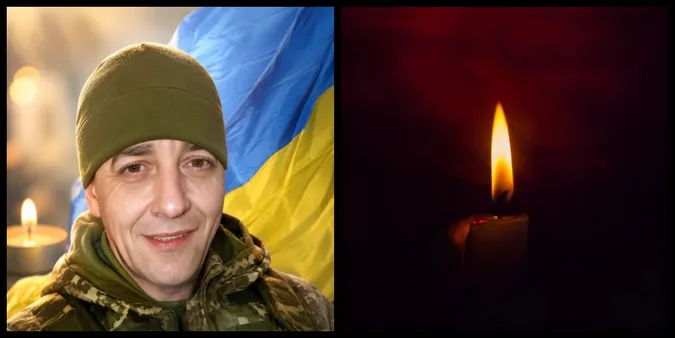 ДНК-експертиза підтвердила загибель Героя з Волині Дмитра Лободюка