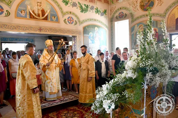 У Луцьку збудують новий храм УПЦ «МП» (фото, відео)