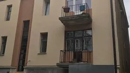 У Луцьку старому будинку подарували нове життя (фото)
