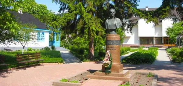 Перлини Великої Волині: що варто відвідати (фото)