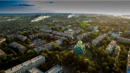 У Нововолинську розповіли про смерть чоловіка від COVID-19 та інфіковане 2-місячне маля (відео)
