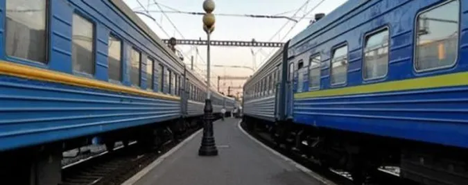 «Укрзалізниця» стала приватним акціонерним товариством