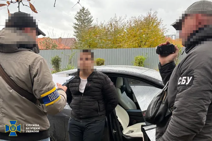Брали 23 тисячі євро з людини: на Волині викрили чергову «схему для ухилянтів» (фото)