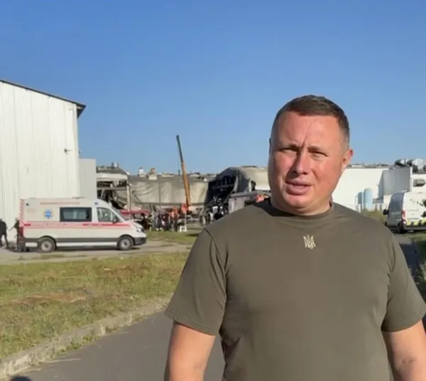 Головне у Луцьку: ТОП новин за вівторок, 15 серпня