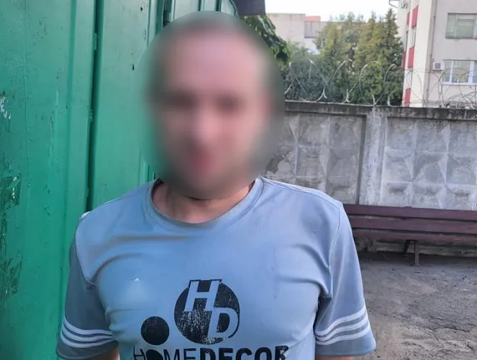 Лучанин продавав неіснуючі автозапчастини та комплектуючі до авто (фото)