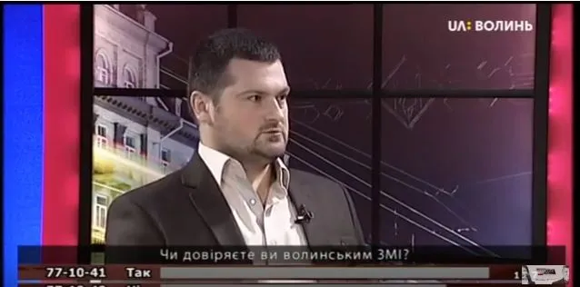 «Відсутня цехова солідарність», - головред ІА «Конкурент» про сучасних журналістів (Відео)