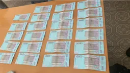 Посадовцям нововолинської шахти, які організували схему з відкатами, оголосили підозру