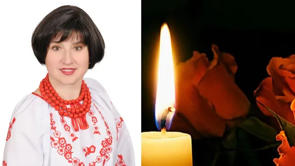 На Волині відійшла у вічність відома педагогиня