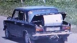 На Волині троє молодиків вкрали в пенсіонерки бідон, циркулярку і болгарку (фото)