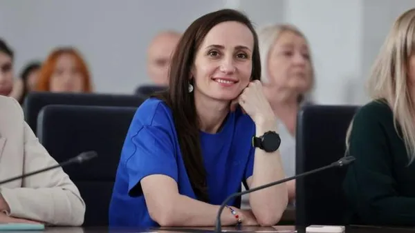 Ексочільницю управління туризму Луцькради підозрюють в розтраті 400 тис. грн у Львові