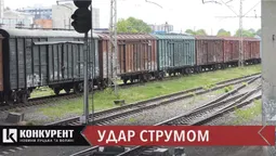 Обгоріло 30% шкіри: розповіли про стан хлопця, якого вдарило струмом у Луцьку (відео)