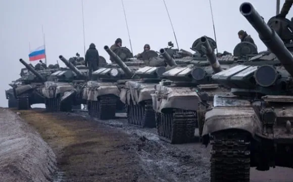 Розвідка назвала три напрямки можливого наступу окупантів