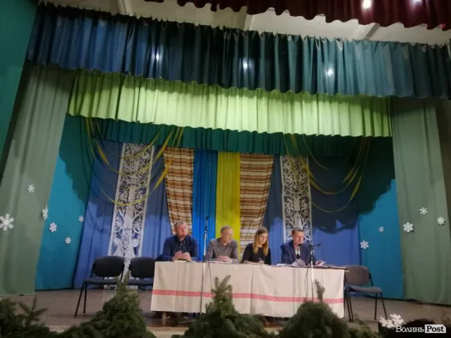 «Це не хімічний завод. І не завод взагалі», – у Гіркій Полонці говорили про будівництво «Кріогенсервісу»