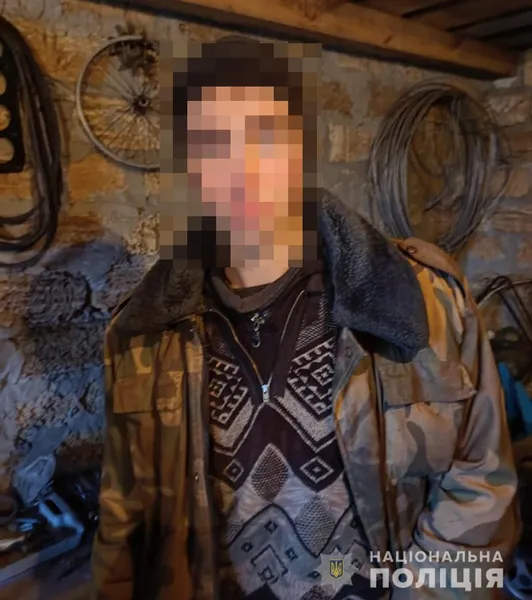 На Волині 17-річний хлопець обікрав школу і аптеку (фото, відео)