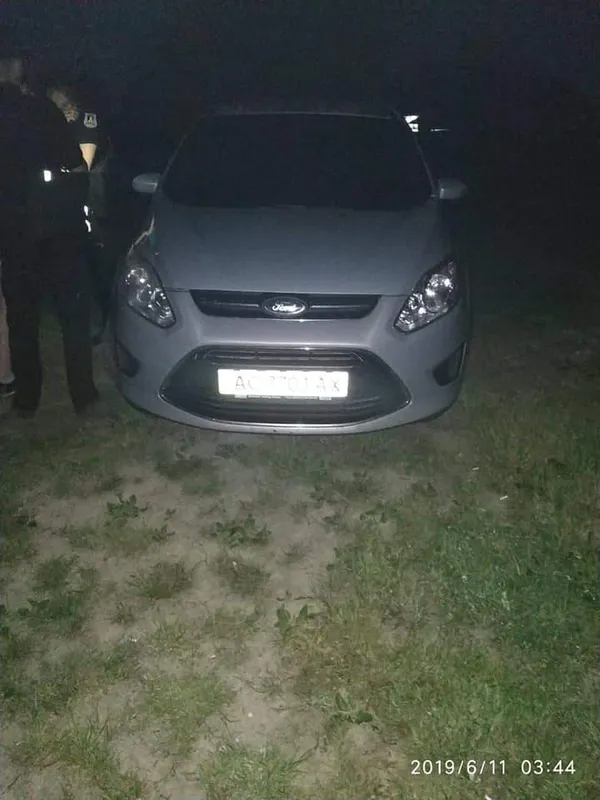 Муніципали покарали «автохамів» біля Теремнівських ставків (фото)